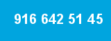916 642 51 45